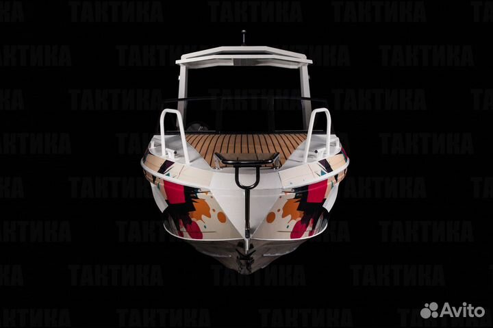 Тактика 6.0 Hard Top