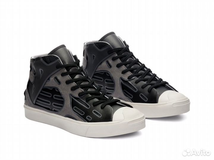 Кроссовки Converse Jack Purcell x Feng Chen Wang