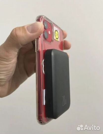 Чехол магсейфна iPhone 11 pro max