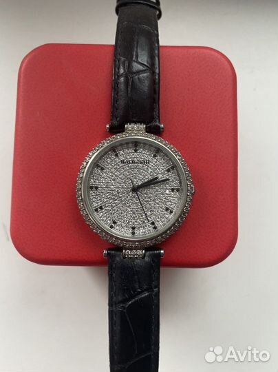 Часы серебряные 925 проба