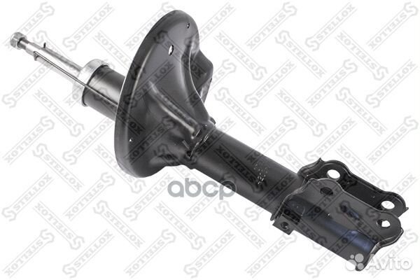 4203-9067-SX амортизатор передний правый газовы