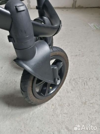 Коляска Jetem Orion 4.0