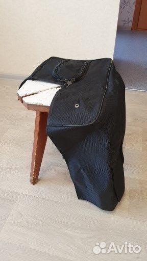 Чехол на двс мотобуксировщика