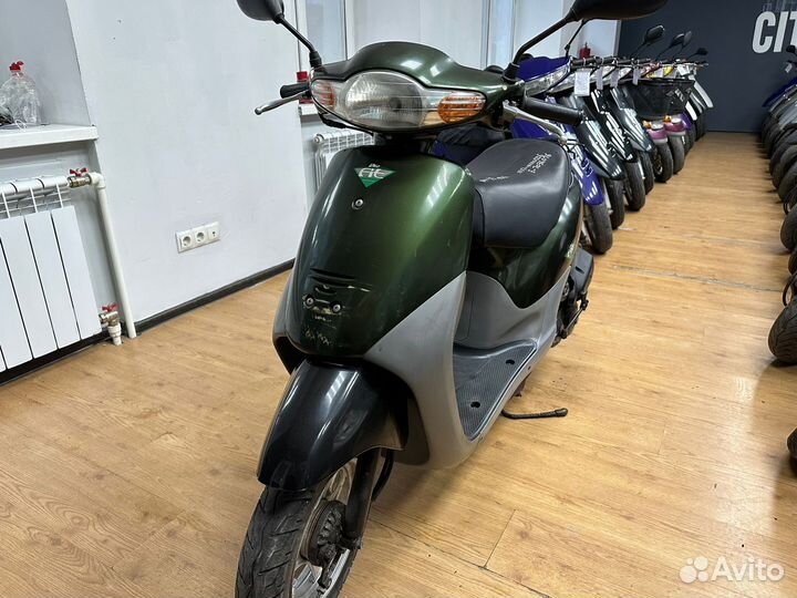 Honda Dio Fit