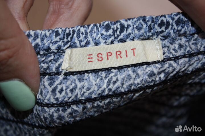 Сарафан летний Esprit S