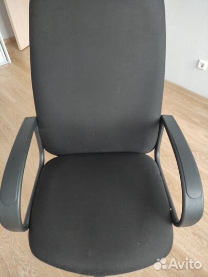 Компьютерное кресло бу