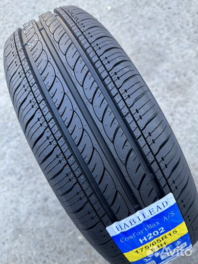 Habilead ComfortMax AS H202 175/65 R15