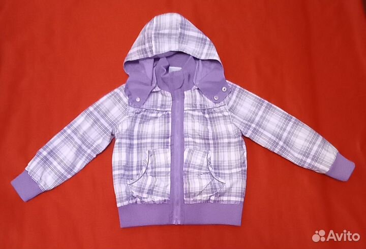 Вещи пакетом на девочку 6-7лет, 7-8 лет