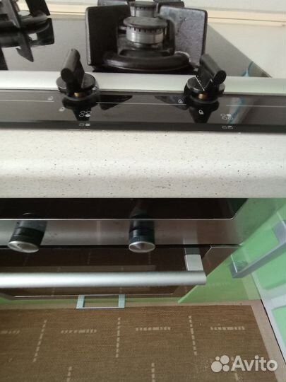 Кухонный гарнитур