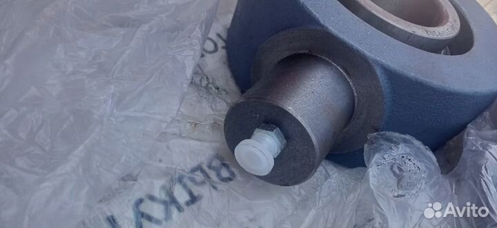 Подшипник с опорой FKL gw211pp202