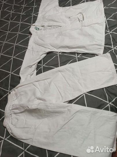 Кимоно для дзюдо 150