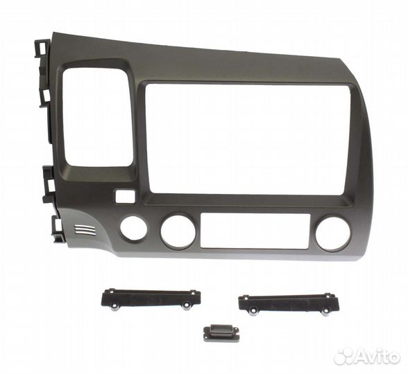 Переходная рамка honda civic 4D 2006-2011