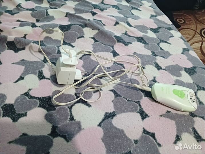 Эпилятор braun silk epil 7