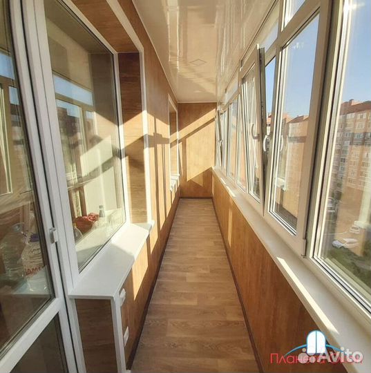 Пластиковые окна, окна пвх