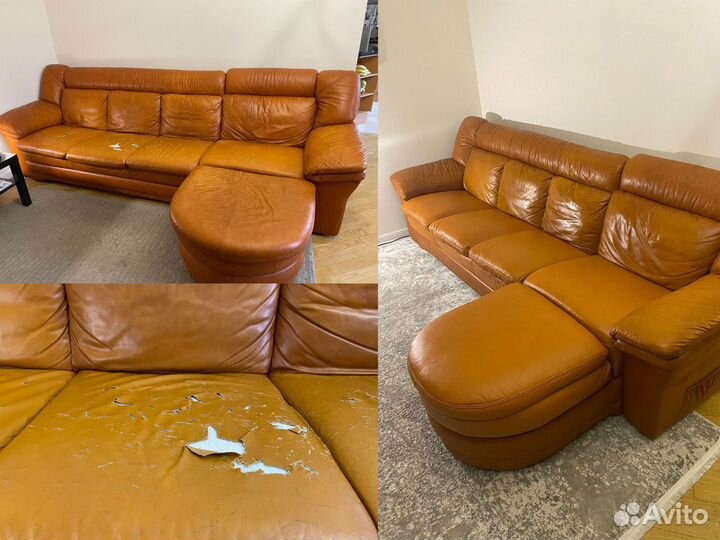 Перетяжка Обивка Мебели