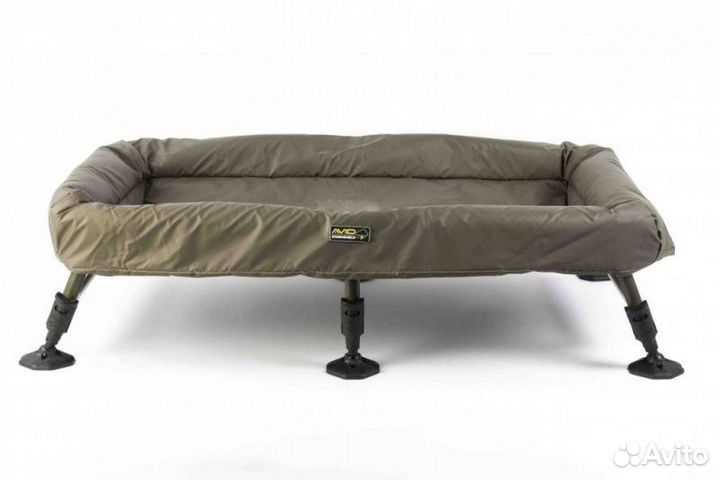 Мат Avid Carp Stormshield Safeguard Cradle XL