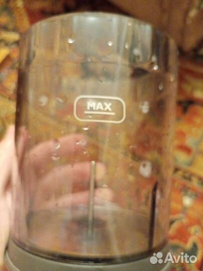 Чаша для блендера philips hr16