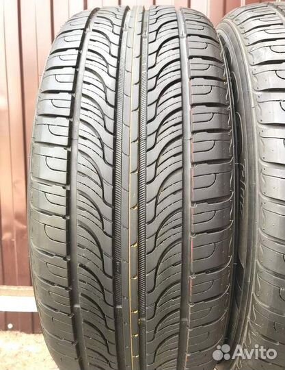 Nexen N7000 215/55 R17 94W