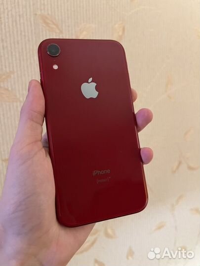 iPhone Xr, 64 ГБ