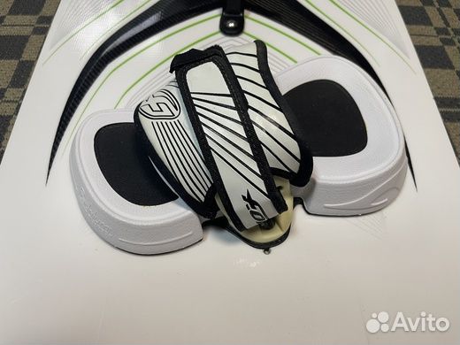 Кайтборд F-One Trax - 140 x 45