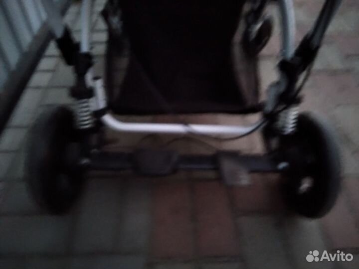 Коляска для детей с дцп