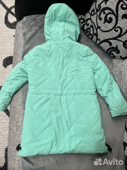 Плащ для девочки