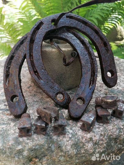 Шипы для Подков