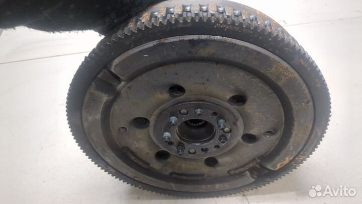 Маховик Mitsubishi Space Star, 2004