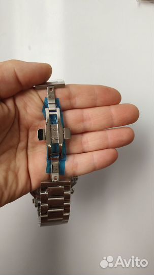 Мужские наручные часы