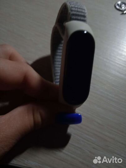 Xiaomi mi smart band 5