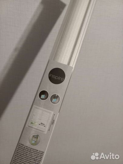 Штора рулонная день-ночь