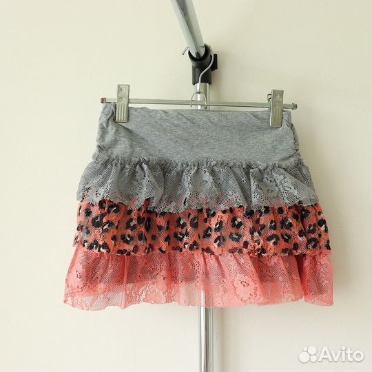 Юбка для девочки Acoola