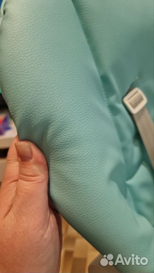 Стул для кормления Kari Kids