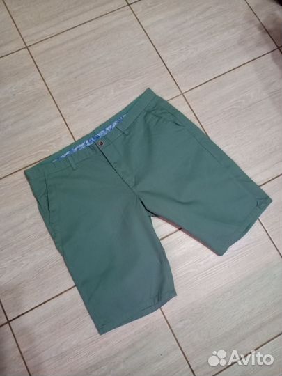 Шорты муж. LC Waikiki, 58-60рр,сост.новых