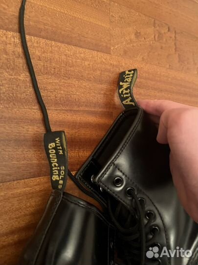 Dr martens 1460 39 Размер Мужские