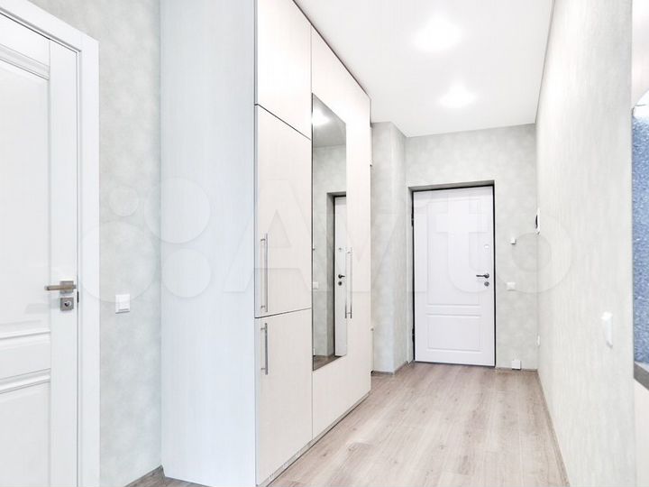 Квартира-студия, 26,5 м², 13/24 эт.