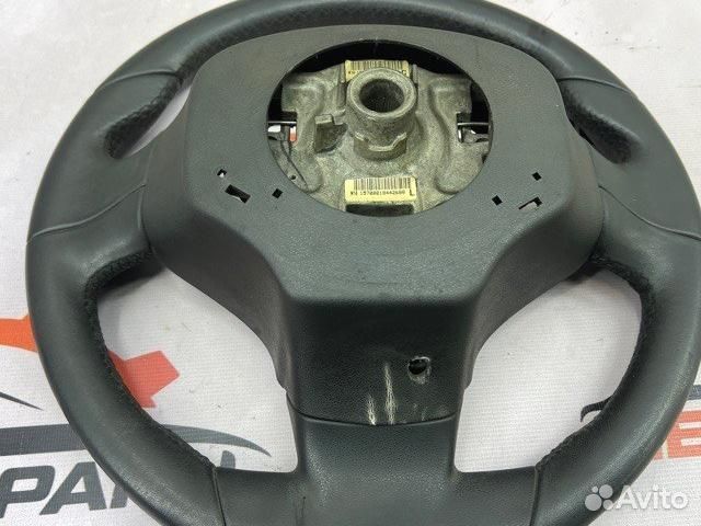 Руль Citroen C-Elysee седан EC5 2013