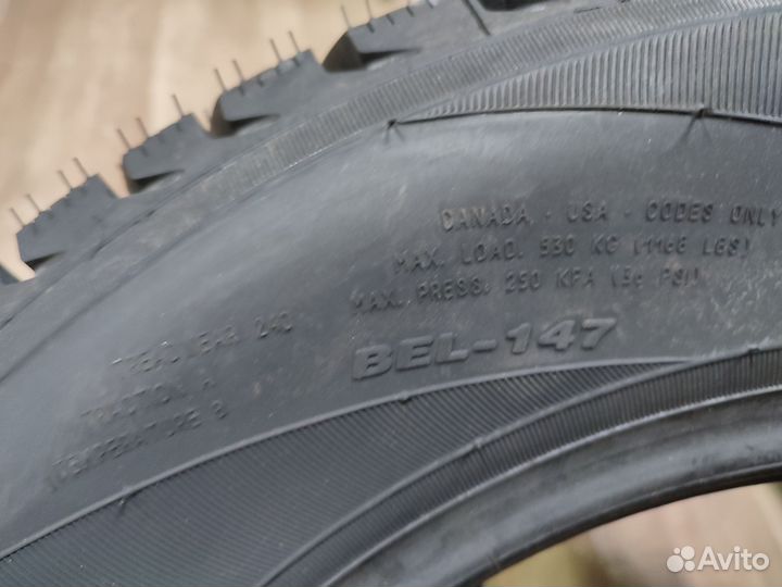 Белшина Artmotion Snow Бел-147 185/65 R14