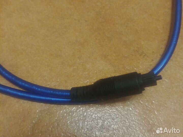 Toslink Ortofon OPT-100 1.0m