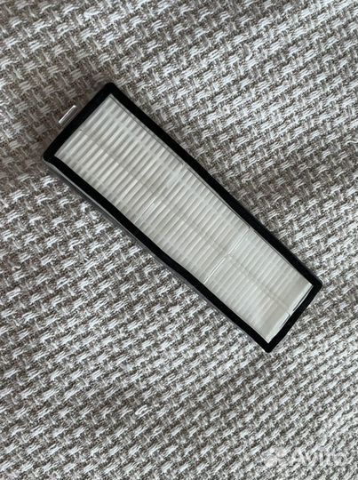 Фильтры для робота-пылесоса Xiaomi Mijia