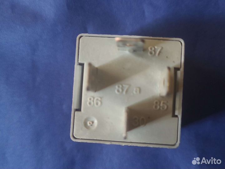 Реле 53 Audi Volkswagen