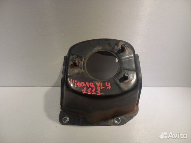 Кронштейн запасного колеса Suzuki Grand Vitara Xl7