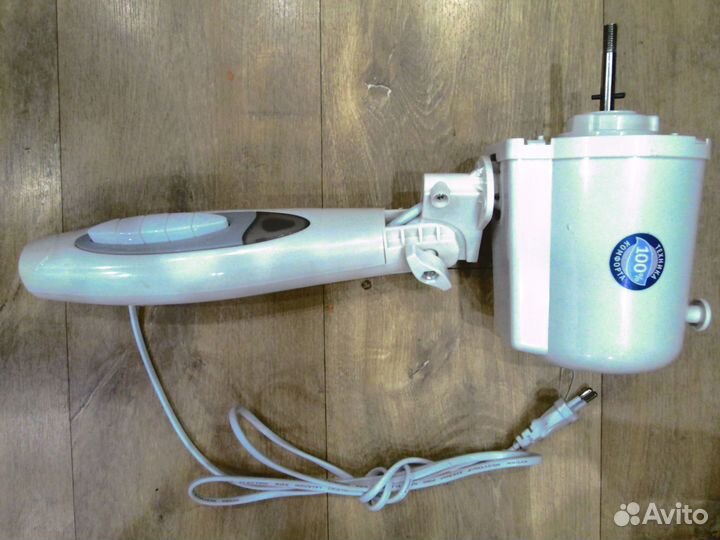 Вентилятор. Электродвигатель 220в для вентилятора