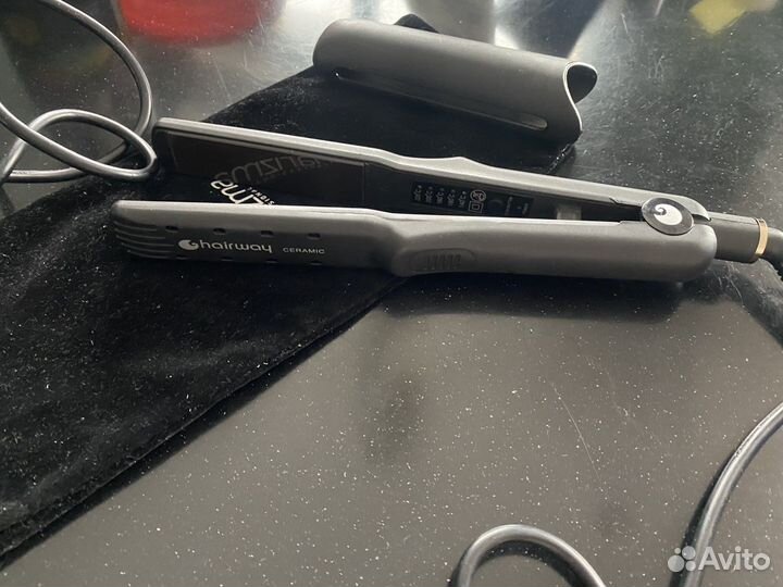 Выпрямитель для волос