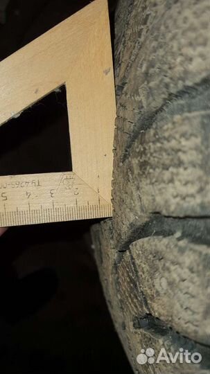 Bridgestone Ice Cruiser 7000S 195/65 R15 T