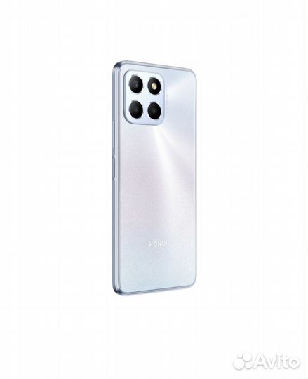 HONOR X6, 4/64 ГБ
