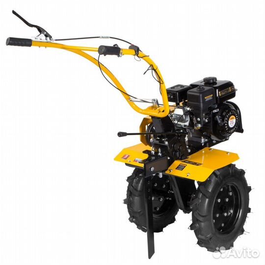 Мотоблок denzel DPT-470