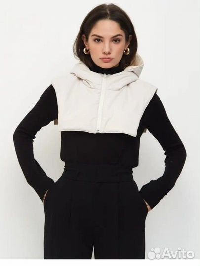 Новый капор+детская игрушка