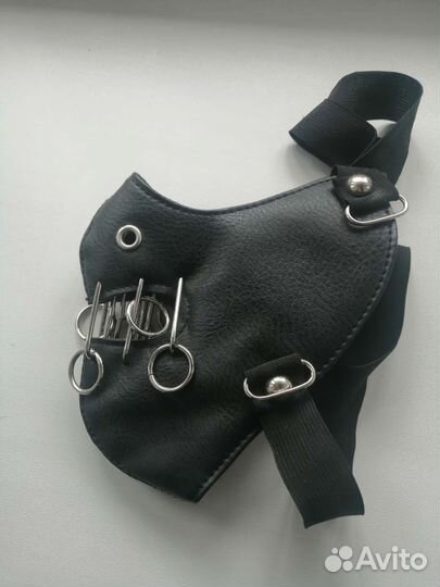 Маска многоразовая