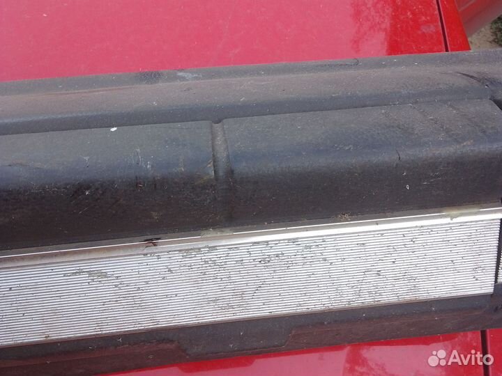 Торпеда ваз 2101 с приборной панелью